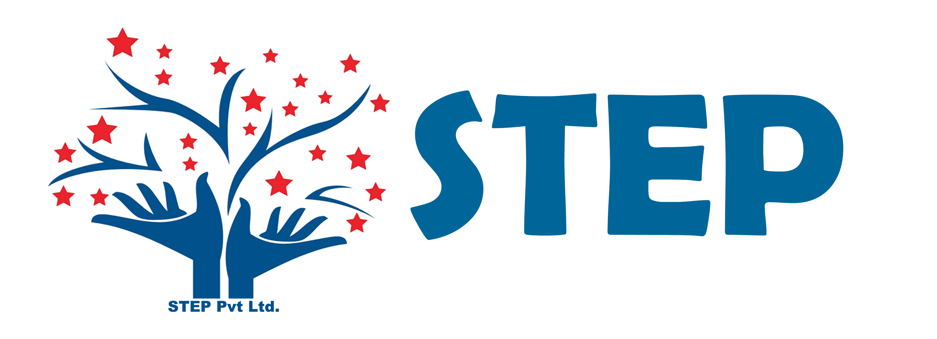 STEP Logo